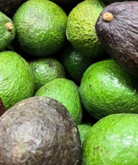 Avokadai. Canva nuotr.