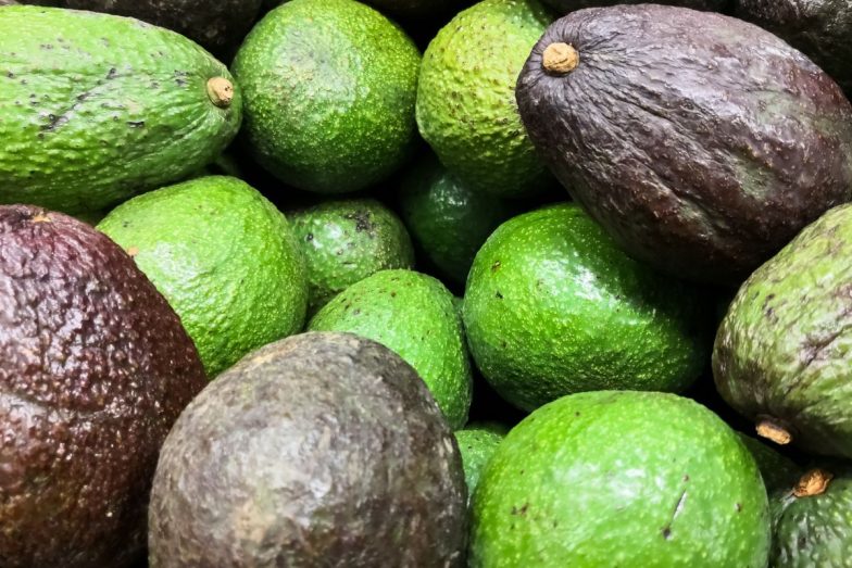 Avokadai. Canva nuotr.