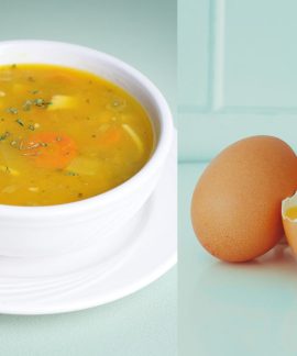 Sriuba. Canva nuotr.