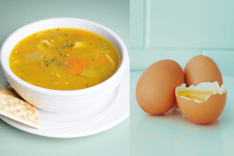 Sriuba. Canva nuotr.