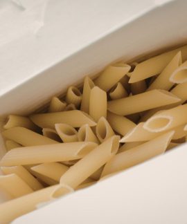 Makaronai. Canva nuotr.