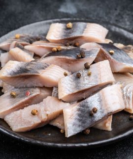 Silkė. Canva nuotr.