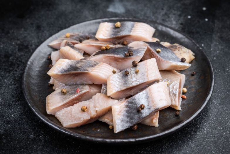 Silkė. Canva nuotr.