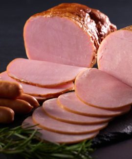 Perdirbtos mėsos gaminiai. Canva nuotr.