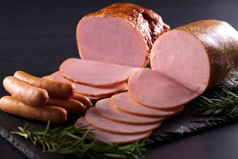 Perdirbtos mėsos gaminiai. Canva nuotr.