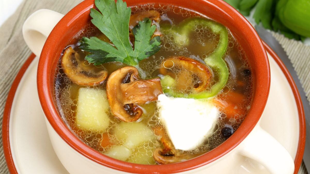 Sriuba. Canva nuotr.