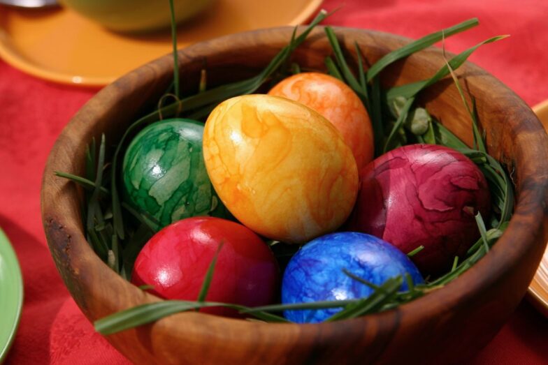 Margučiai. Canva nuotr.