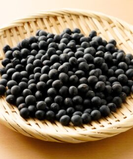 Kuromame. Canva nuotr.