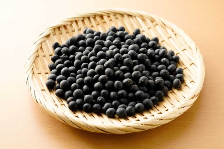 Kuromame. Canva nuotr.