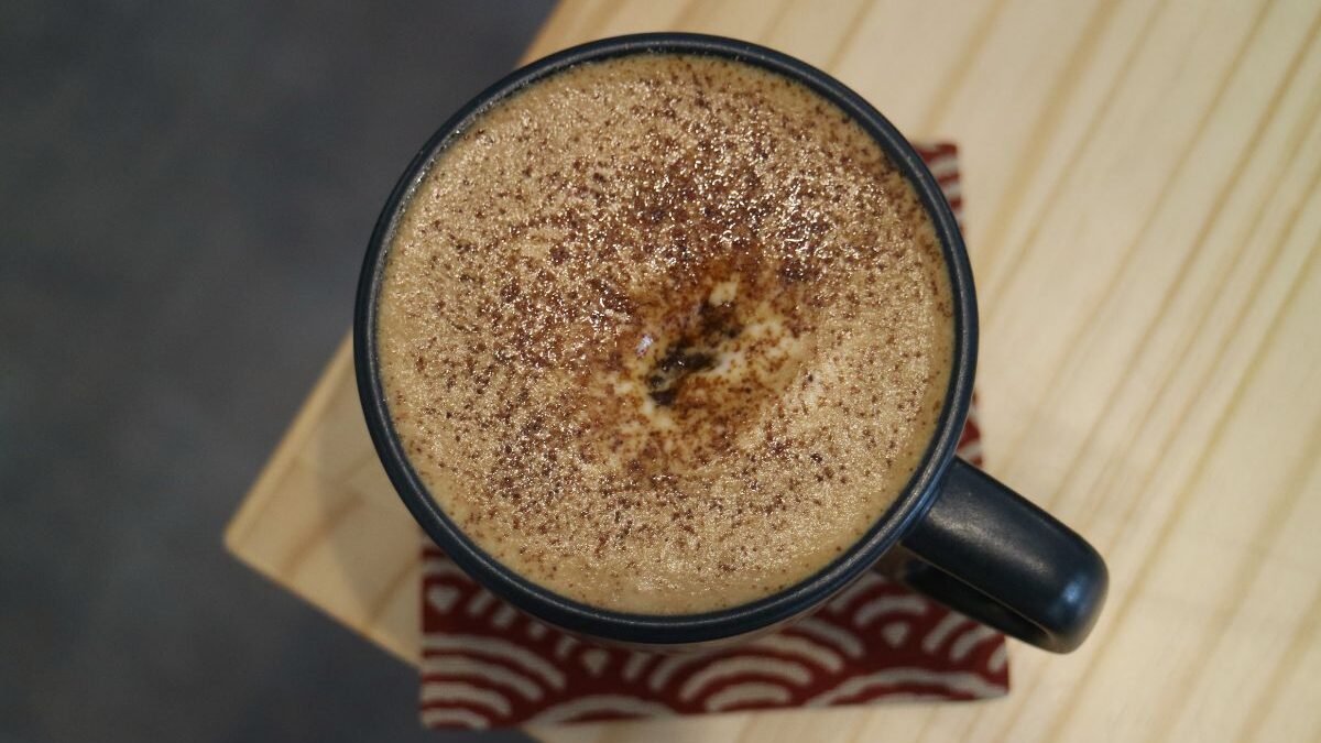 Kava. Canva nuotr.