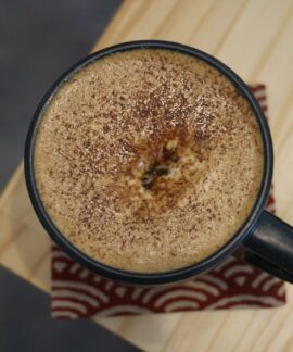 Kava. Canva nuotr.