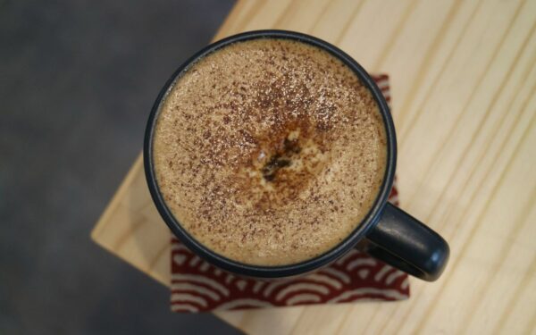 Kava. Canva nuotr.