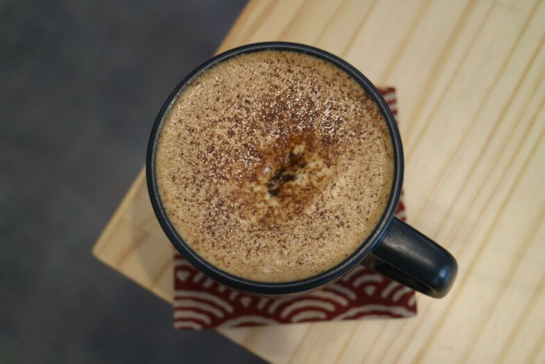 Kava. Canva nuotr.