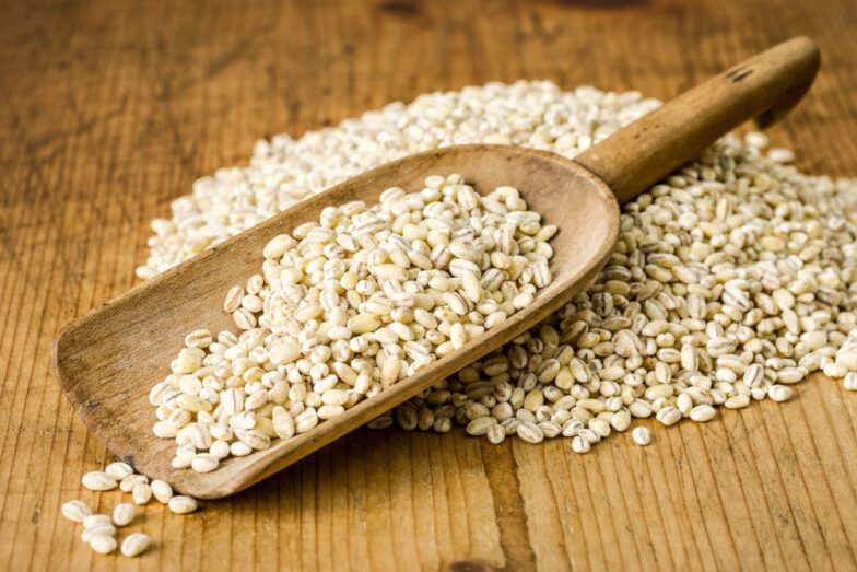 Perlinės kruopos. Canva nuotr.