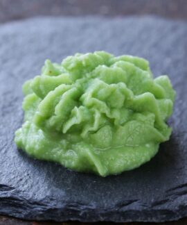 Wasabi. Canva nuotr.