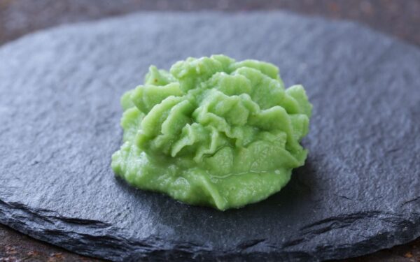 Wasabi. Canva nuotr.