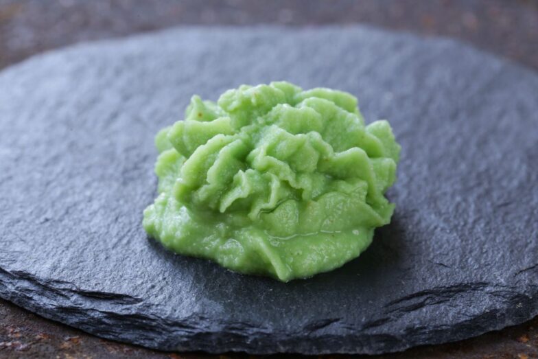 Wasabi. Canva nuotr.