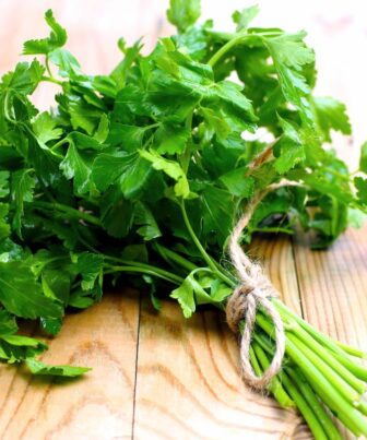 Petražolės. Canva nuotr.