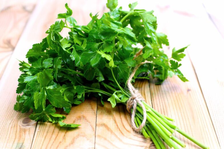 Petražolės. Canva nuotr.