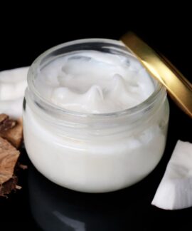 Kokosų sviestas. Canva nuotr.