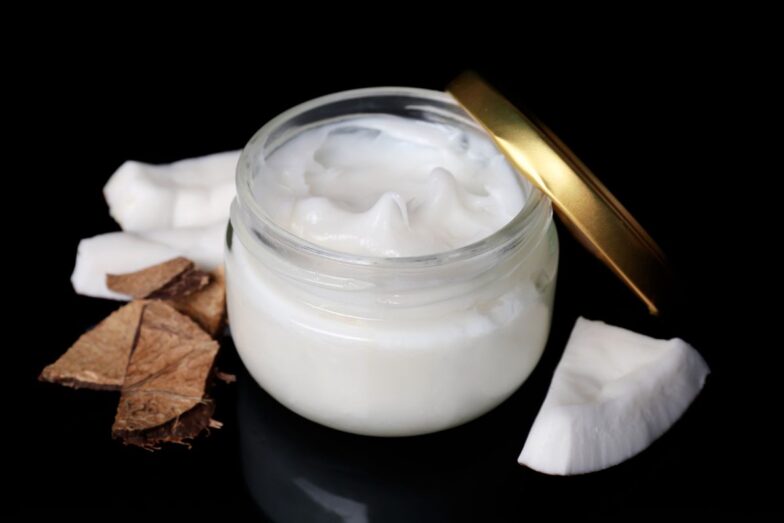 Kokosų sviestas. Canva nuotr.