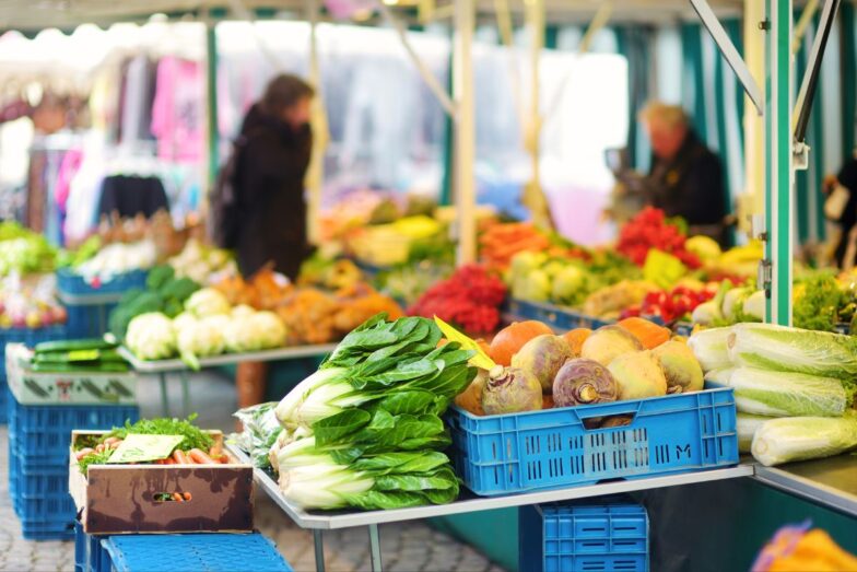 Turgus. Canva nuotr.