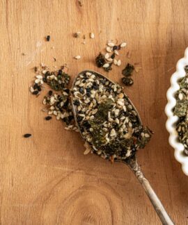 Furikake. Canva nuotr.