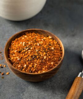 Shichimi Togarashi. Canva nuotr.