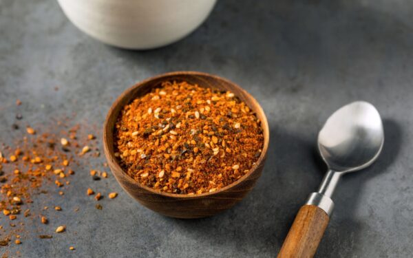 Shichimi Togarashi. Canva nuotr.