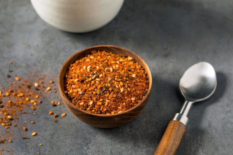 Shichimi Togarashi. Canva nuotr.