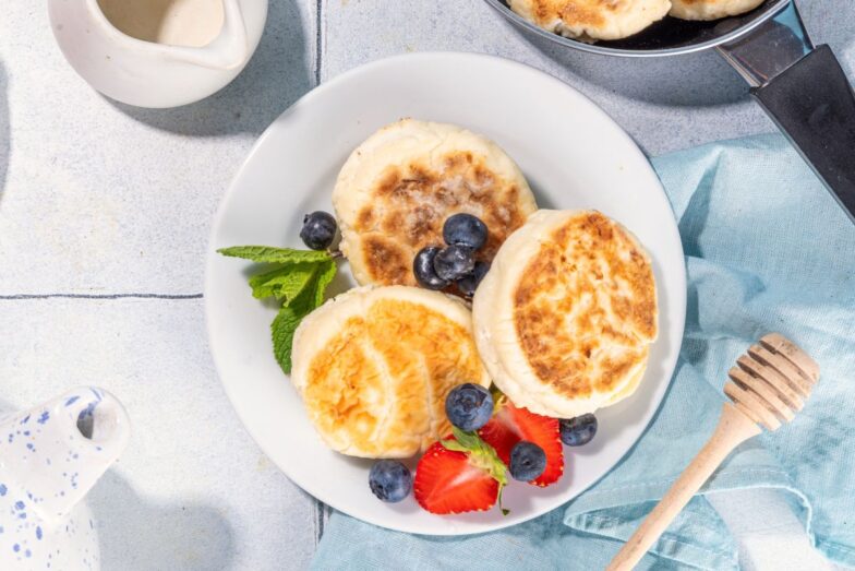 Varškėčiai. Canva nuotr.