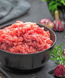 Malta mėsa. Canva nuotr.