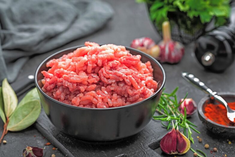 Malta mėsa. Canva nuotr.