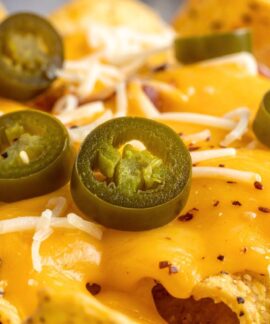 Aštrus maistas. Canva nuotr.