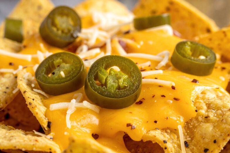 Aštrus maistas. Canva nuotr.