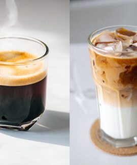 Kava. Canva nuotr.