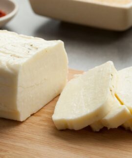 Halloumi“ sūris. Canva nuotr.