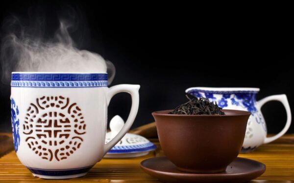 Lapsang souchong arbata. Canva nuotr.