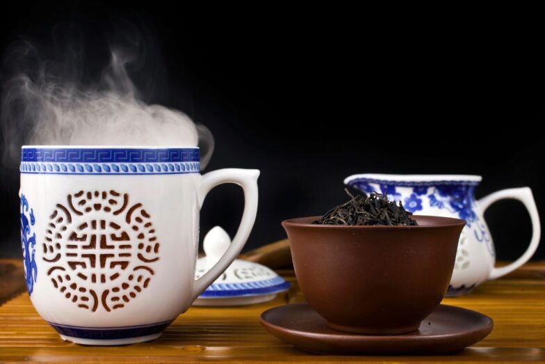Lapsang souchong arbata. Canva nuotr.