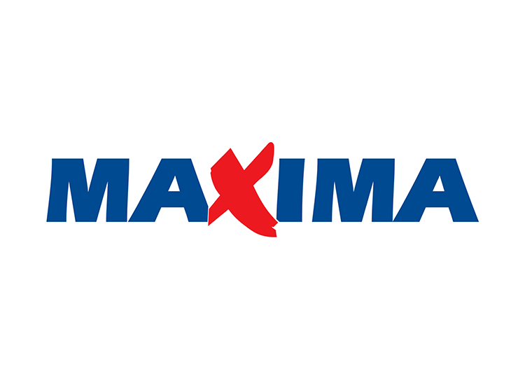 MAXIMA