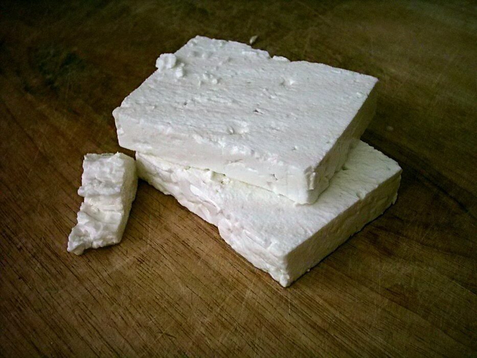 Feta. Openverse nuotr.