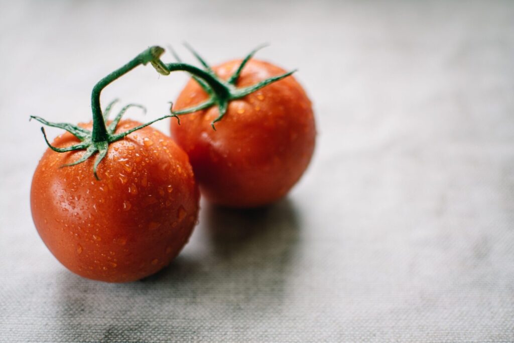 Pomidorai. Pexels nuotr.