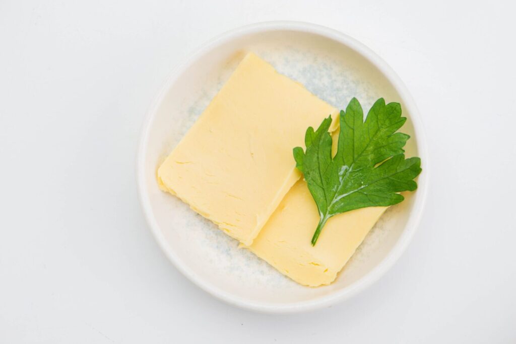 Margarinas. Pexels nuotr.
