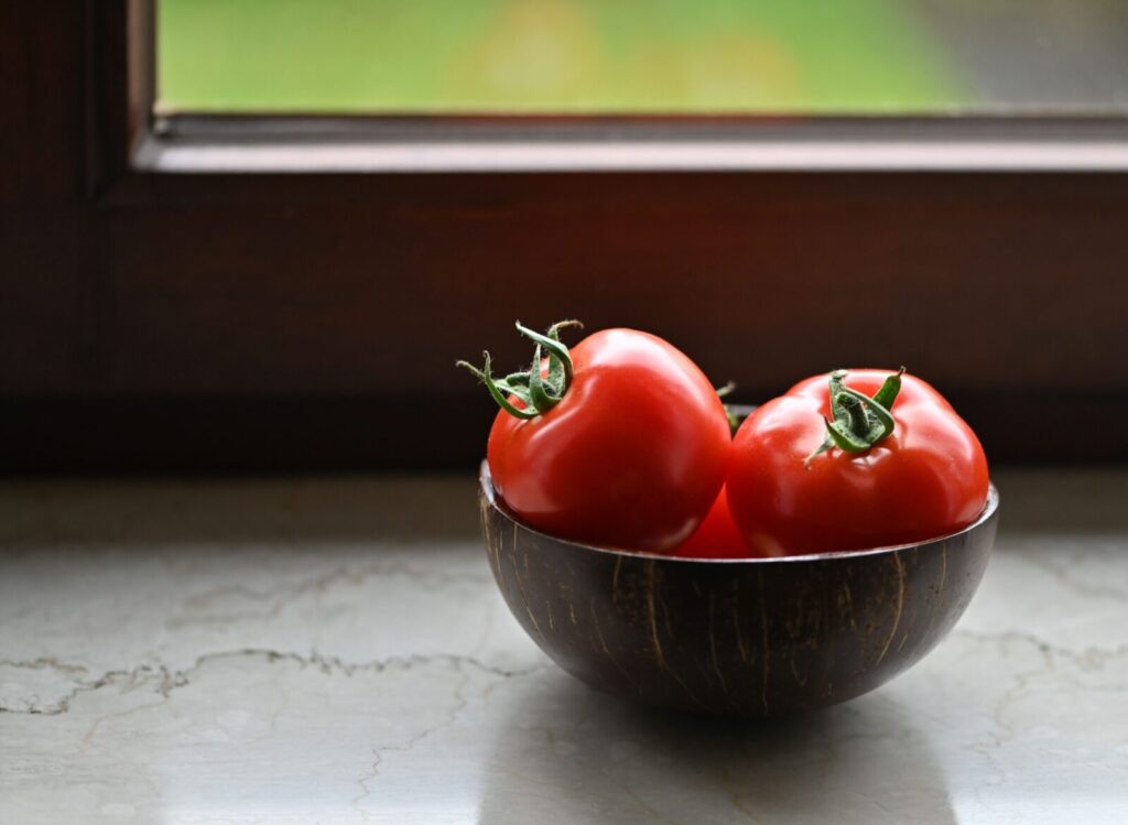 Pomidorai. Pexels nuotr.