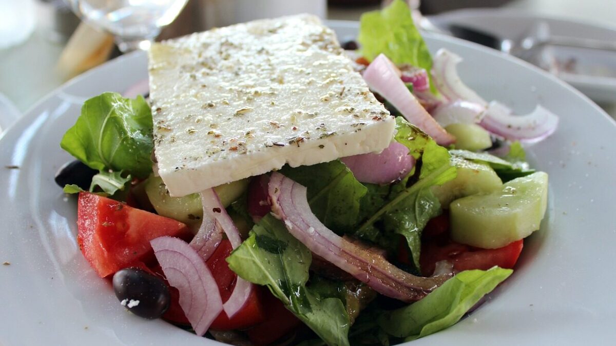 Feta. Pixabay nuotr.