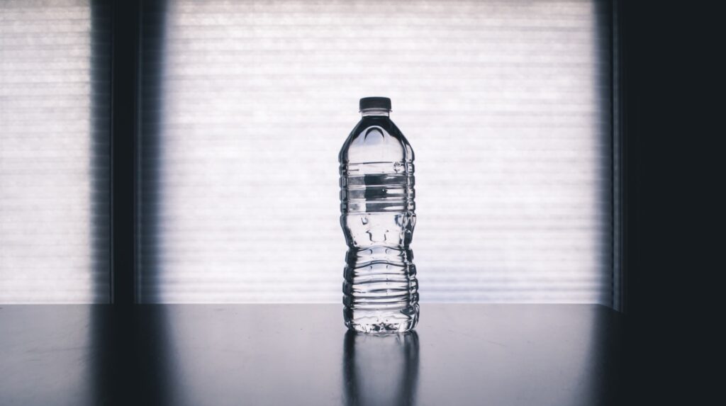 Vanduo. Unsplash nuotr.