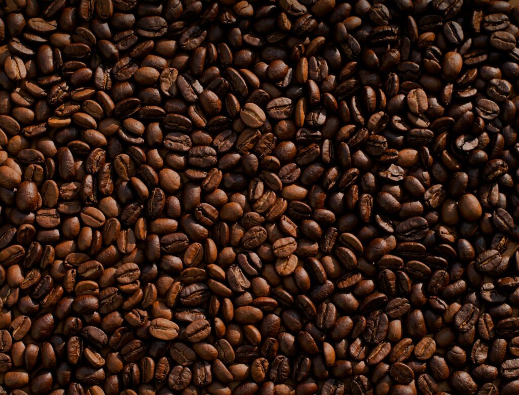 Kava. Unsplash nuotr.
