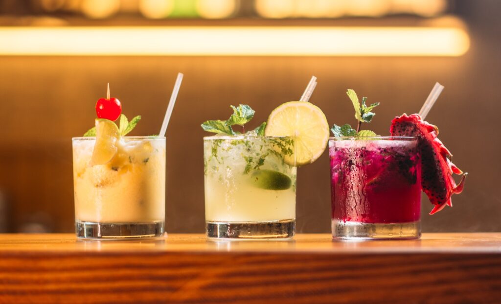 Alkoholis. Unsplash nuotr.