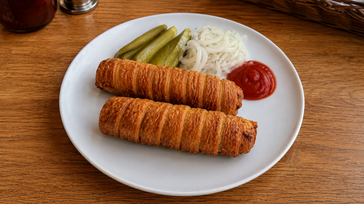 Čičinsko kepsnys
