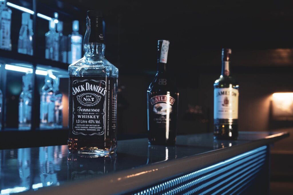 Baileys likeris. Pexels nuotr.